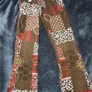 Childrens Place Retro Girl Pants